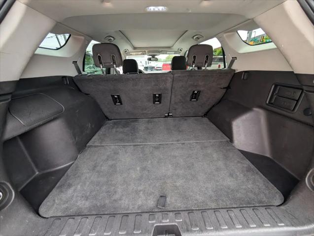 2018 GMC Terrain SLE Diesel