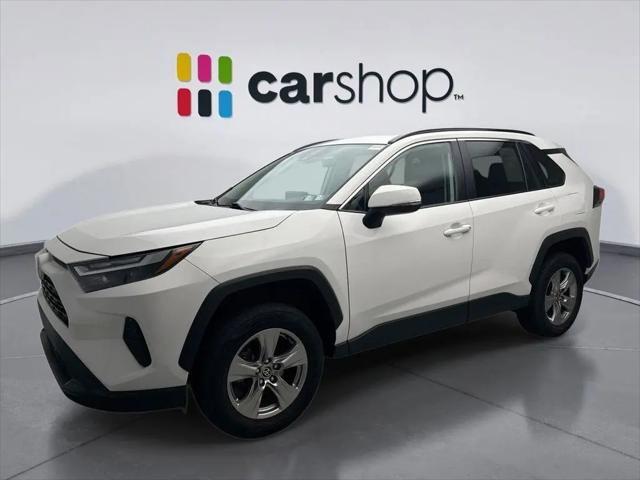 2023 Toyota RAV4 XLE for sale in Cranberry Twp, PA