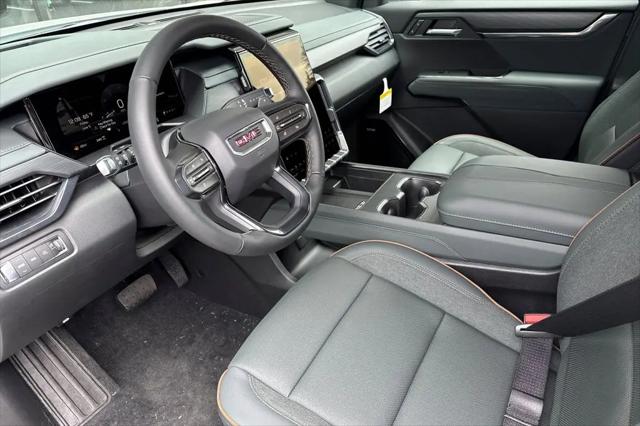 2026 GMC Acadia AT4 AWD