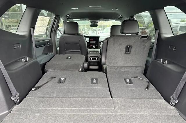 2026 GMC Acadia AT4 AWD