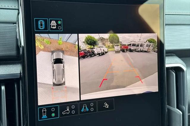 2026 GMC Acadia AT4 AWD