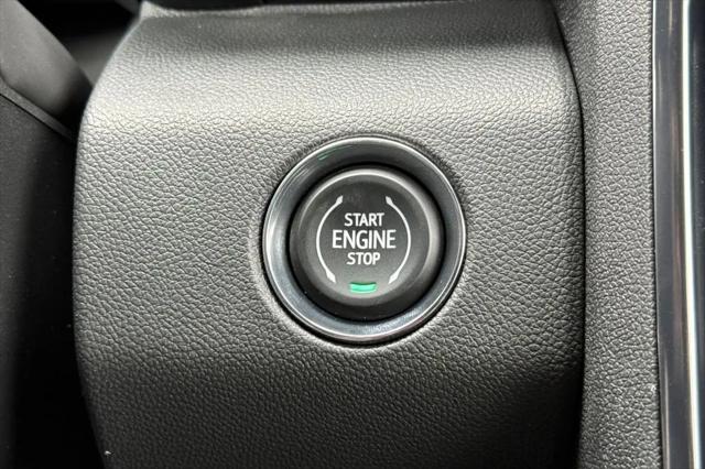2026 GMC Acadia AT4 AWD