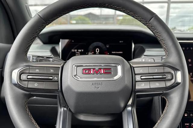 2026 GMC Acadia AT4 AWD