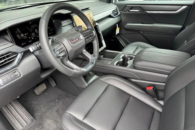 2026 GMC Acadia Elevation AWD