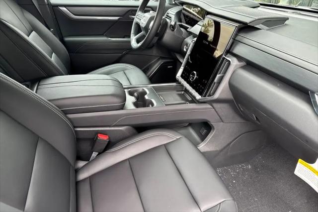 2026 GMC Acadia Elevation AWD