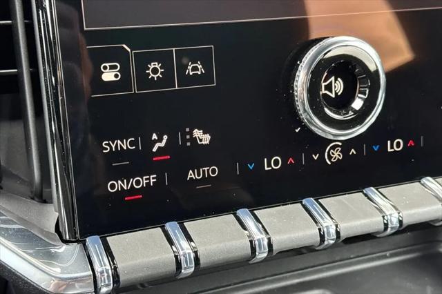 2026 GMC Acadia Elevation AWD