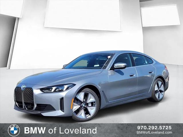 2026 BMW i4 xDrive40 for sale in Loveland, CO