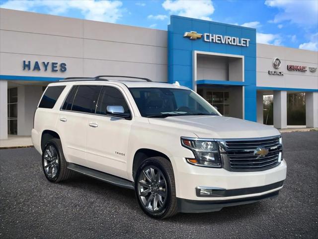 2018 Chevrolet Tahoe Premier for sale in Alto, GA