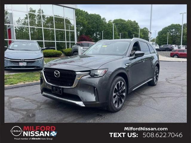 2024 Mazda X-90 Premium for sale in Milford, MA