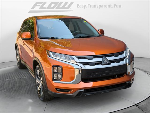 2023 Mitsubishi Outlander Sport 2.0 ES AWC for sale in Statesville, NC