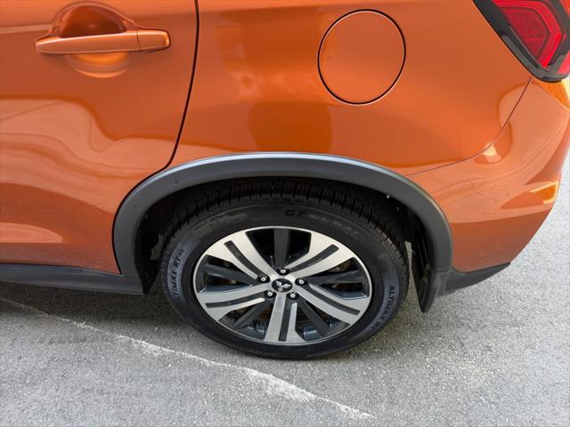 2023 Mitsubishi Outlander Sport 2.0 ES AWC