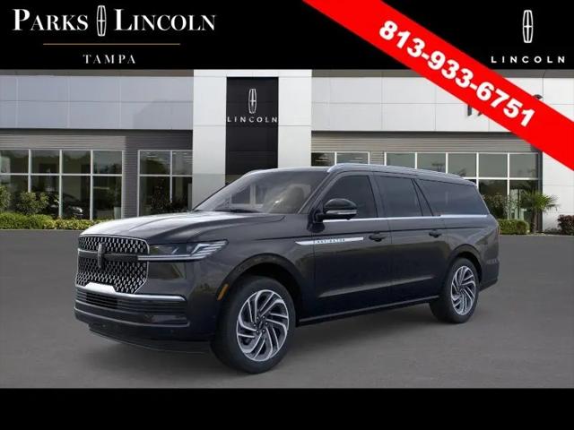2026 Lincoln Navigator Reserve L for sale in Tampa, FL