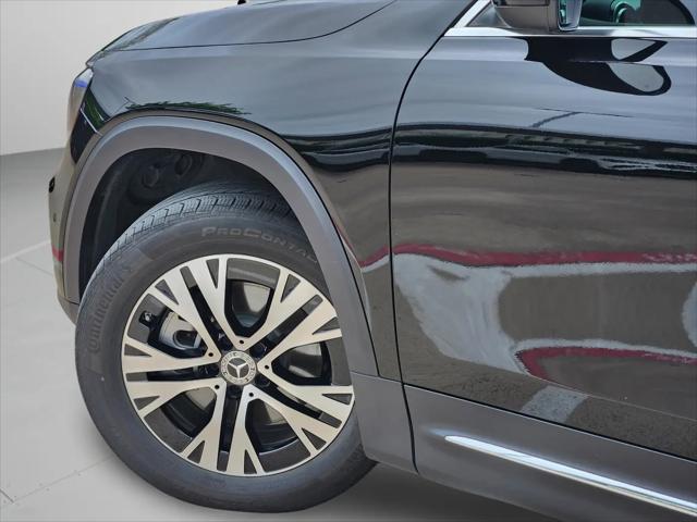 2025 Mercedes-Benz GLB GLB 250