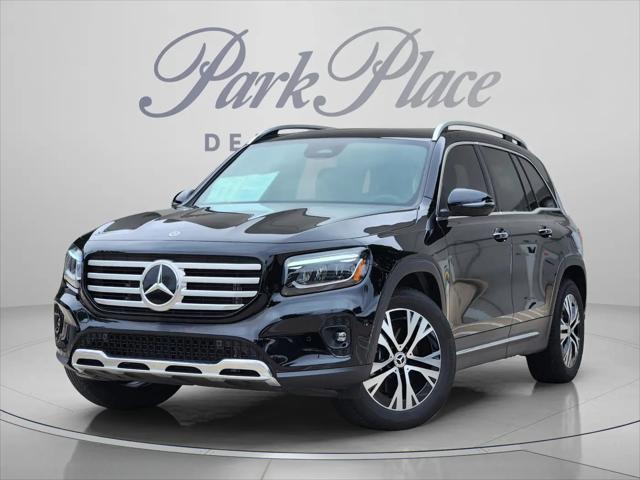 2025 Mercedes-Benz GLB GLB 250 for sale in Arlington, TX