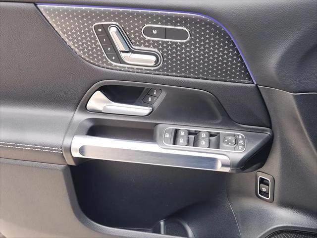 2025 Mercedes-Benz GLB GLB 250
