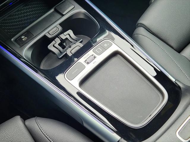 2025 Mercedes-Benz GLB GLB 250