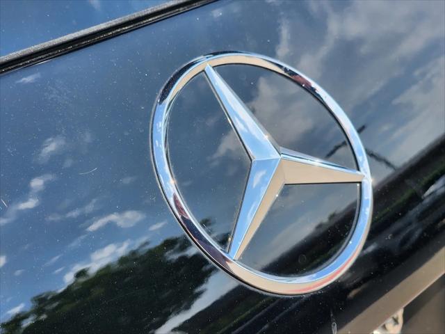 2025 Mercedes-Benz GLB GLB 250