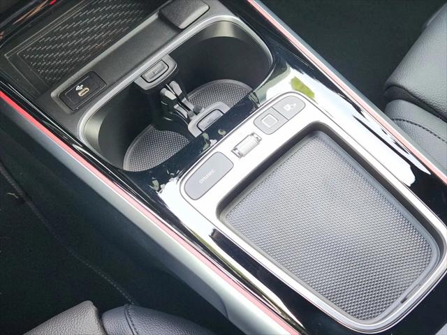 2025 Mercedes-Benz GLB GLB 250