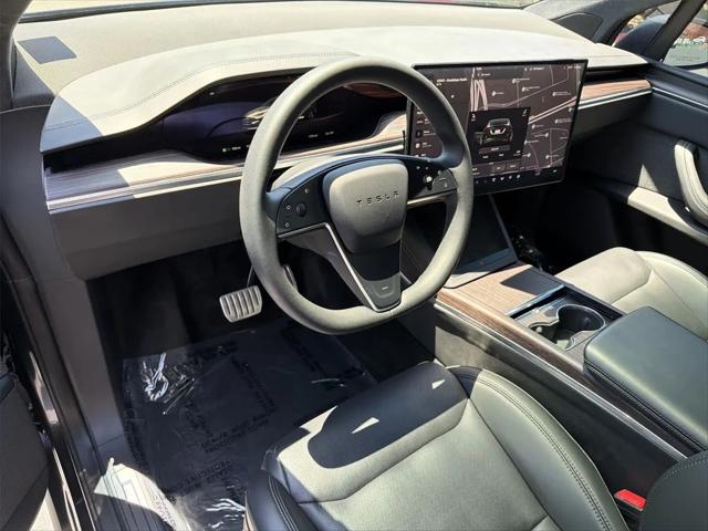 2024 Tesla Model X Long Range