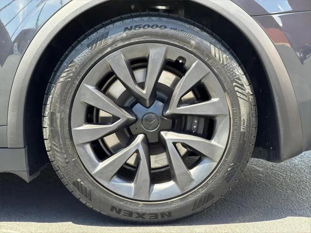 2024 Tesla Model X Long Range