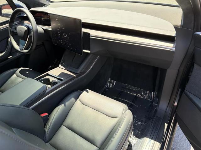 2024 Tesla Model X Long Range