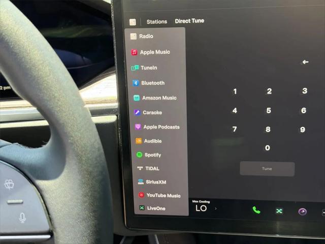 2024 Tesla Model X Long Range