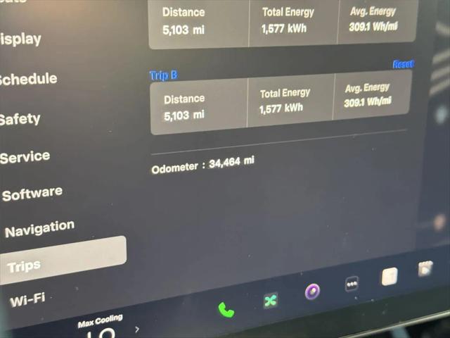 2024 Tesla Model X Long Range