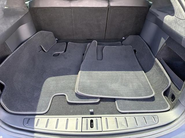 2024 Tesla Model X Long Range