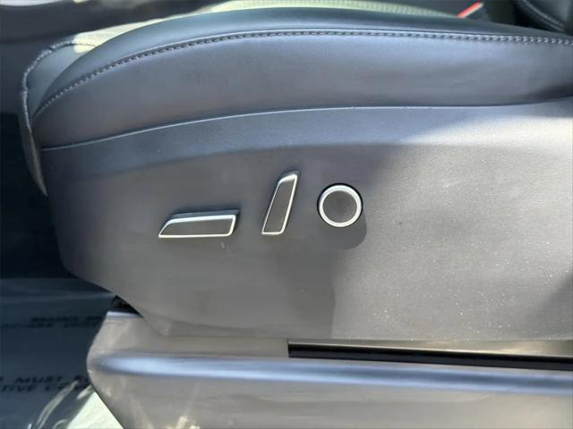 2024 Tesla Model X Long Range
