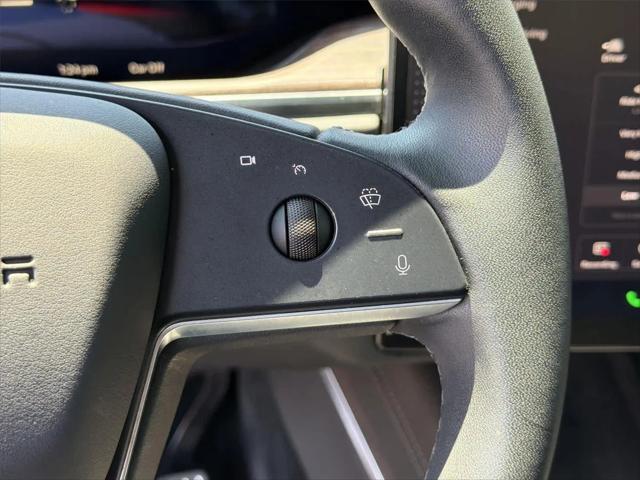 2024 Tesla Model X Long Range