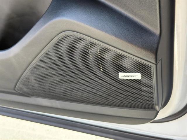 2022 Porsche Cayenne S