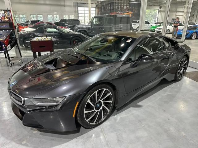 2014 BMW i8 Tera World PKG $140K MSRP for sale in Charlotte, NC