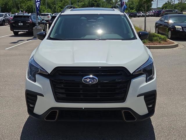 2025 Subaru Ascent Bronze Edition 7-Passenger