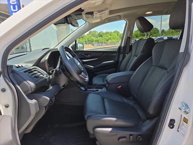 2025 Subaru Ascent Bronze Edition 7-Passenger