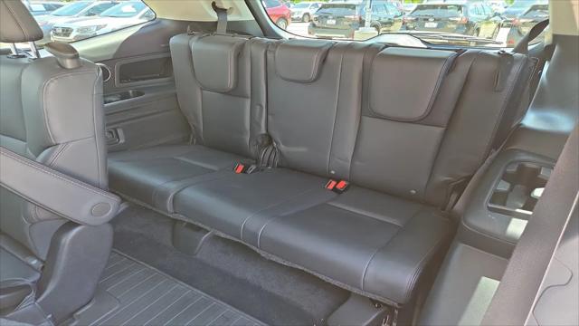 2025 Subaru Ascent Bronze Edition 7-Passenger