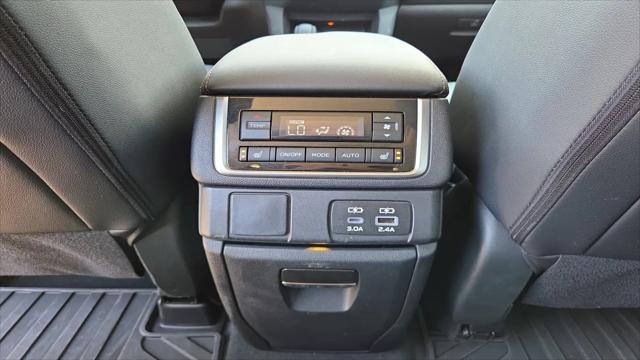 2025 Subaru Ascent Bronze Edition 7-Passenger