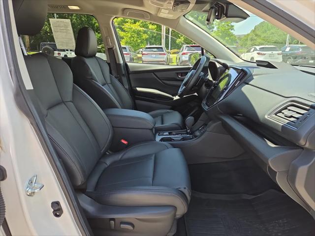 2025 Subaru Ascent Bronze Edition 7-Passenger