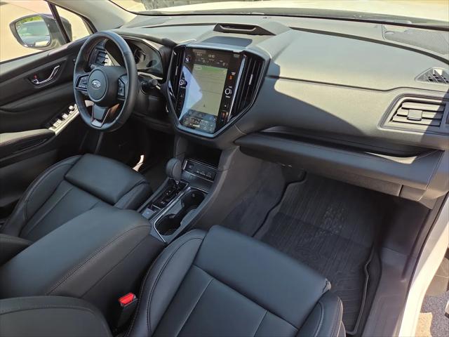 2025 Subaru Ascent Bronze Edition 7-Passenger