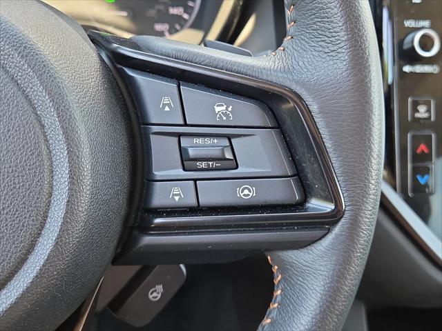 2025 Subaru Ascent Bronze Edition 7-Passenger