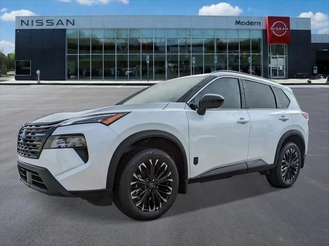 2026 Nissan Rogue Dark Armor for sale in Hickory, NC