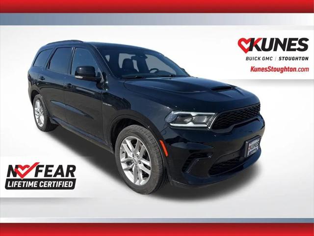 2025 Dodge Durango R/T for sale in Stoughton, WI