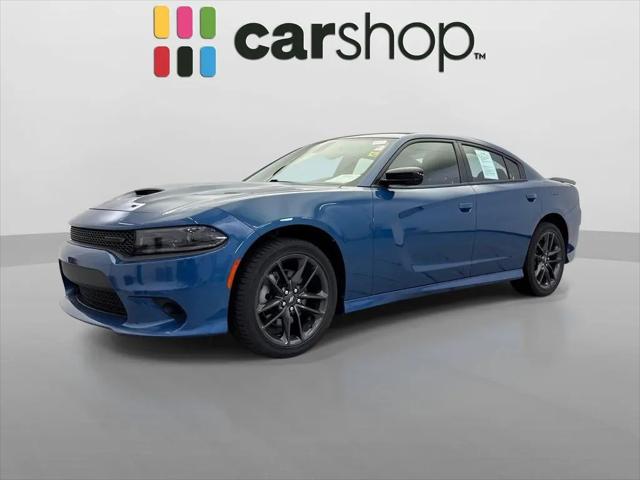 2022 Dodge Charger GT AWD for sale in Pittsburgh, PA