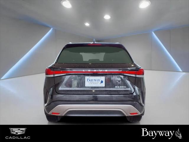 2023 Lexus RX 350 Premium