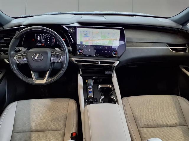 2023 Lexus RX 350 Premium