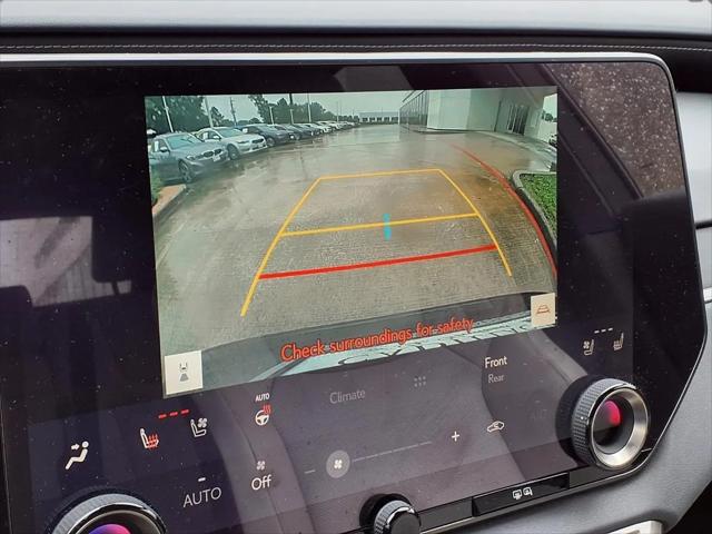2023 Lexus RX 350 Premium
