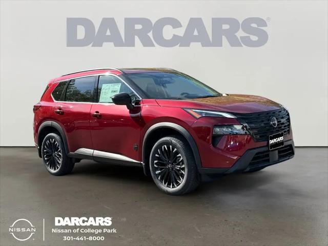 2026 Nissan Rogue Dark Armor for sale in College Park, MD