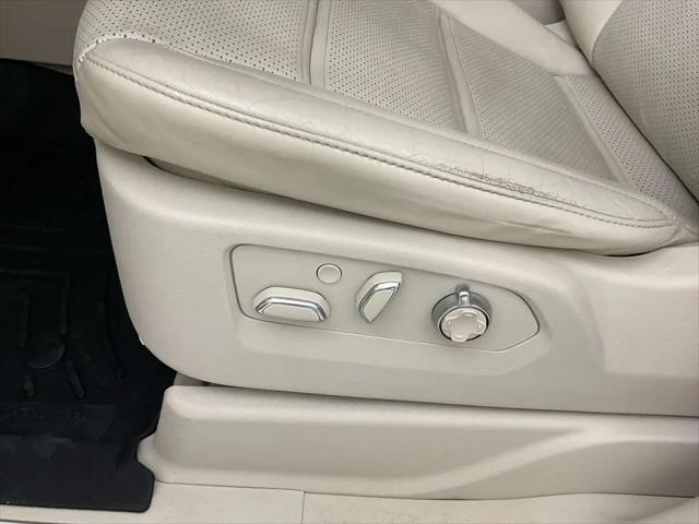 2023 Cadillac Escalade 4WD Sport Platinum