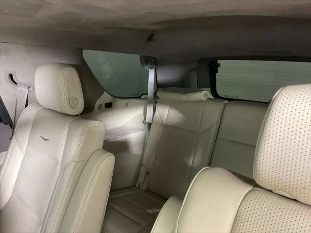 2023 Cadillac Escalade 4WD Sport Platinum