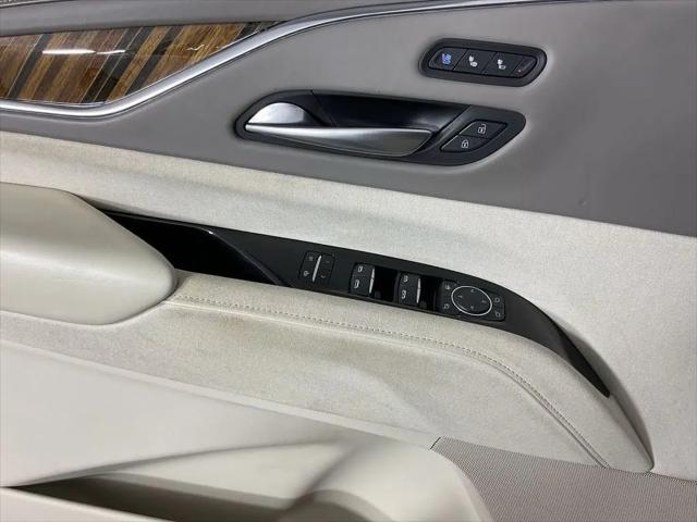 2023 Cadillac Escalade 4WD Sport Platinum