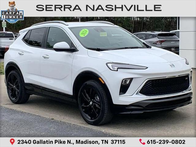 2024 Buick Encore GX Sport Touring FWD for sale in Nashville, TN